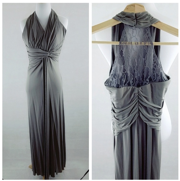 *Moved to @Foxtail90* TRINA TURK Gown - Picture 2 of 4